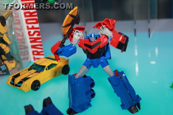 NYCC 2014   First Looks At Transformers RID 2015 Figures, Generations, Combiners, More  (24 of 112)